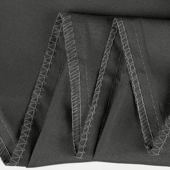 Microfiber Standard Pillowcases Set of 2, Soft Wrinkle Resistant and Easy Care P - Picture 5 of 7